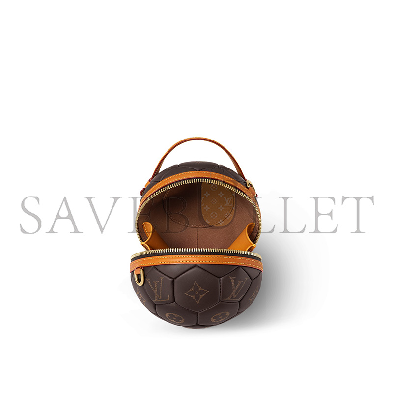 l0*is V*t0n soccer ball bag m13894 (19*19*19cm)